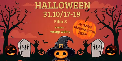 Halloween w Filli 3