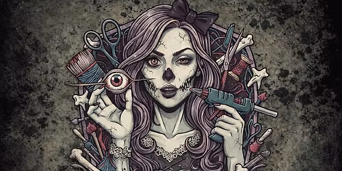 Port Huron Craft show May 9th