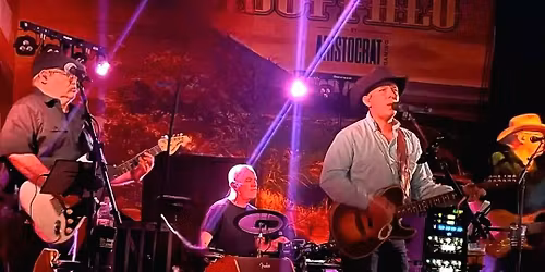 Jason Wicks Live at The Locomotions Sports Bar