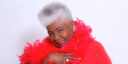 Dorothy Moore: A Fifty Year Celebration of Misty Blue