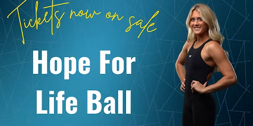 Hope for Life Ball 2025