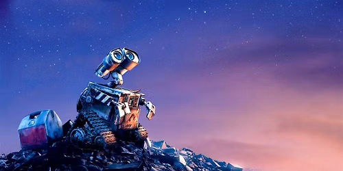 'Wall-E' - Kid's Flicks