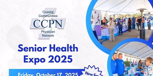 CCPN Senior Expo