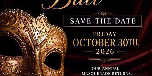 2nd Annual Haymaker\u2019s Mill Masquerade Ball