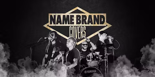 Name Brand Covers @ Shifty\u2019s Bar & Grill