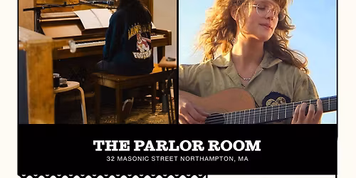 Members Discovery Series: 4la7la + Shepup + Mary Elizabeth Remington at The Parlor Room