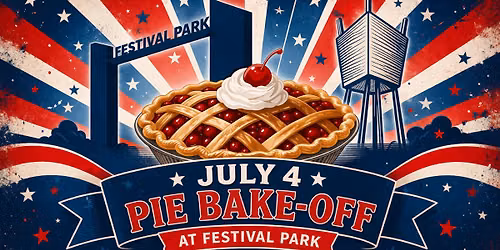 Pie Bake-Off