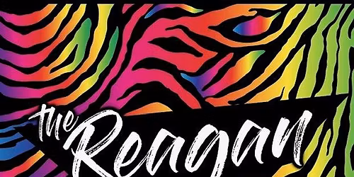 Decked Out Live with The Reagan Years at The Vineyard at Hershey