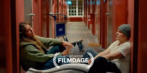 F\u00c6R\u00d8SKE KORTFILMPERLER \/ GEYTIN \u2014 Nordatlantiske Filmdage 2026