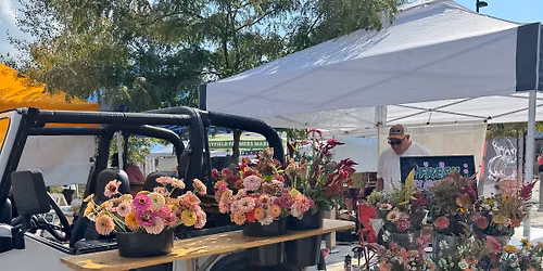 Shelbyville Farmers Market 
