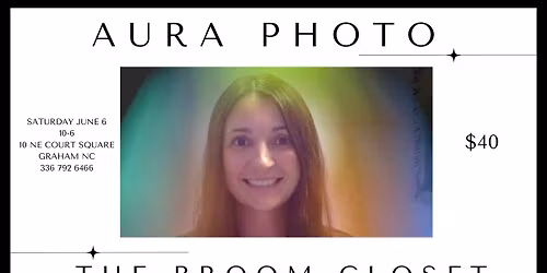 Aura Photo Day