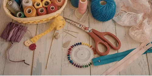 Community Mending Circle
