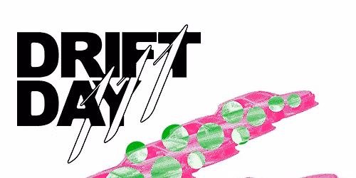 Drift Day 111