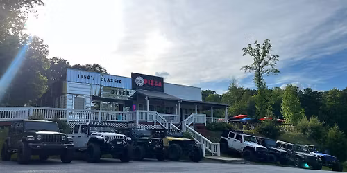 Thanksgiving with MAO