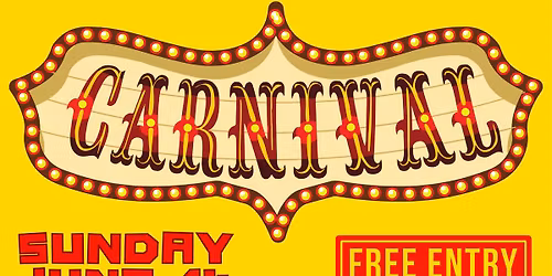 CARNIVAL, World's Children Day