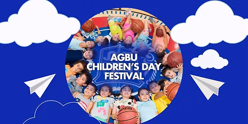 2nd AGBU World Children's Day