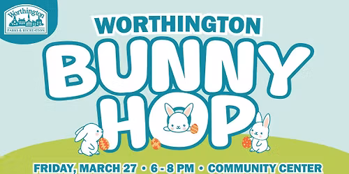 Worthington Bunny Hop