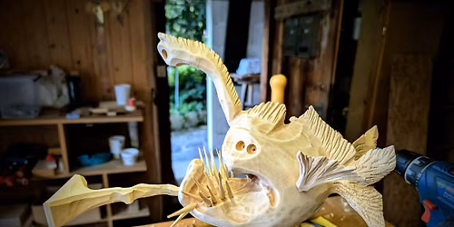 Monster & Ufos aus dem Brienzersee