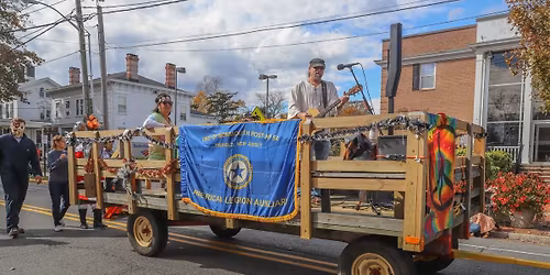 Freehold American Legion