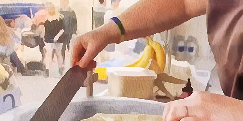 Goathland Farmers Market