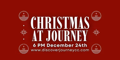 Christmas at Journey