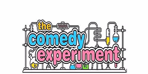The Comedy Experiment Preview