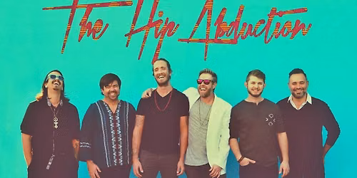 The Hip Abduction Tickets 