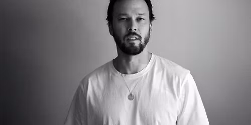 Justin Nozuka