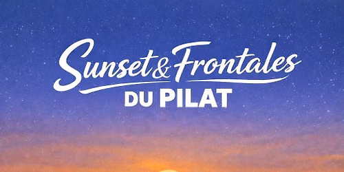 \ud83c\udf05 Sunset & Frontales du Pilat \u2013 Rando Gourmande Nocturne
