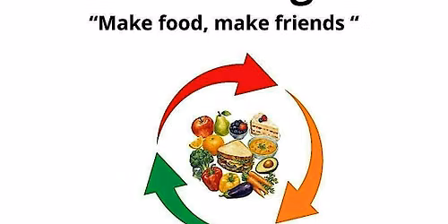 Social cooking class