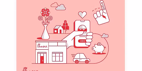 Chick-Fil-A Night - Without Limits Playground