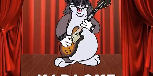 Karaoke at No Town Tavern with Big Joe