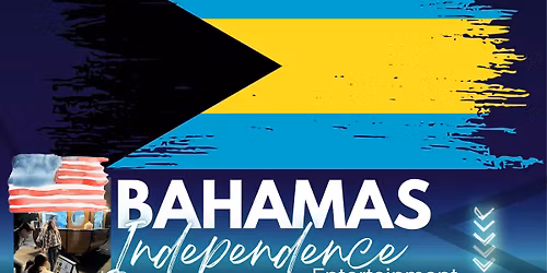 Bahamas Independence Celebration - a Multi Cultural Event