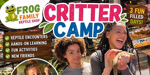 Critter Camp