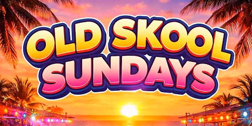 Old skool Sundays - Rio, Ibiza. 7th June - DJ Ollyarto