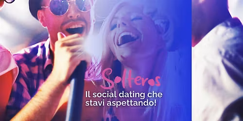 Capodanno per single Roma