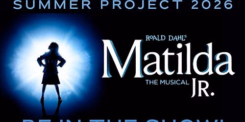 Matilda Jnr 2026