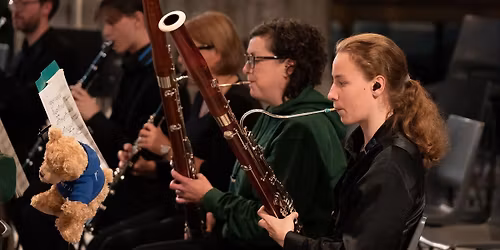 Elgar For Everyone Youth Concert