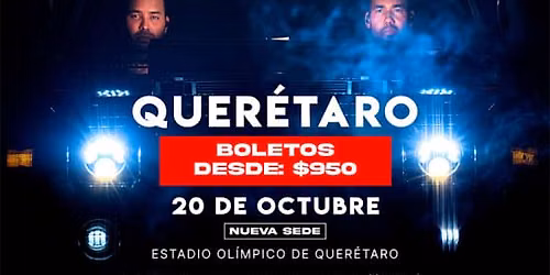 Romeo Santos Quer\u00e9taro