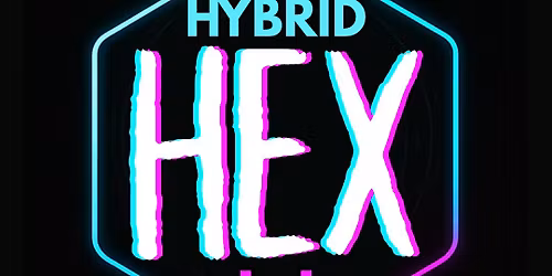 HEX- Hybrid Fitness Event