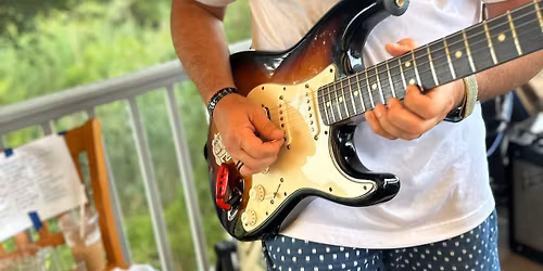 New Year's Eve 2025 @ The Red Nun