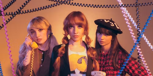 TCHOTCHKE (Nueva York, USA)