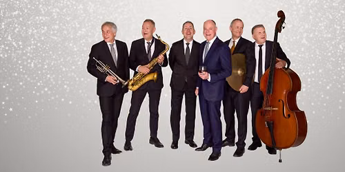 Sinatra Songbook - 25 \u00e5rs jubileum