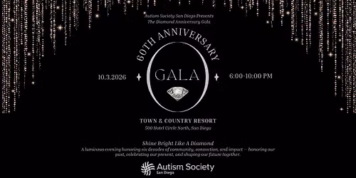 60th Anniversary Diamond Gala