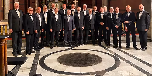 Jule - Jubel - konsert