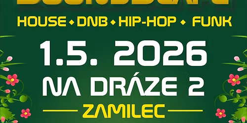 Soundscape na Dr\u00e1ze 2