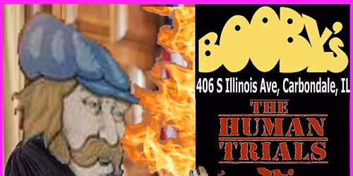 The Human Trials, GlassCutter, and The Lobotomytes 