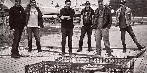 The Mallett Brothers Band