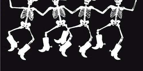 Halloween Dance Party \ud83c\udf83