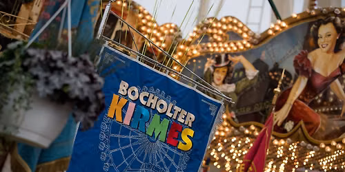 Bocholter Kirmes 2026